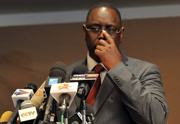 Palais: Le président Macky Sall effectue un grand ménage au sein de son gouvernement!