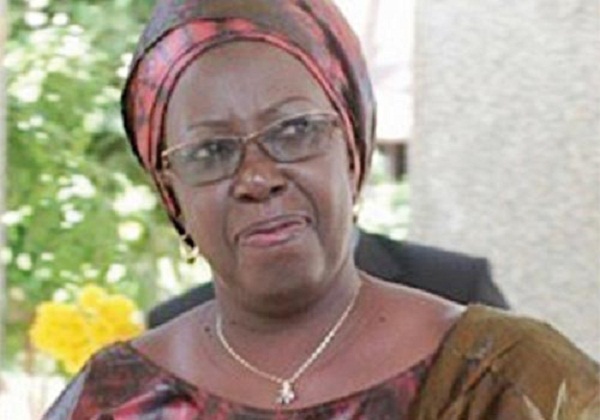 Le ministre Khoudia Mbaye revient sur le motif du limogeage de son directeur de cabinet