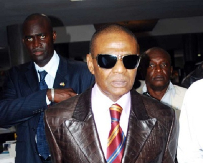 Soldats au Yémen: « Cette guerre ne nous concerne pas » selon Papa Samba Mboup