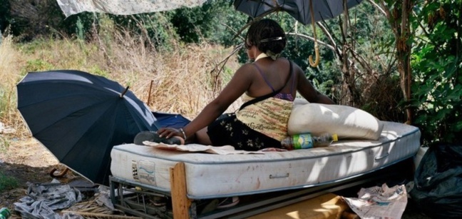 Italie-Scandale : 10 000 à 20 000 Nigérianes se prostituent pour survivre