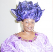 Ndeye Ndiaye Atlanta défend les projets économiques de Macky Sall auprès de ses sœurs de la Diaspora