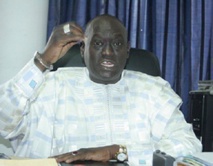 Me El Hadji Diouf déverse sa colère sur les socialistes