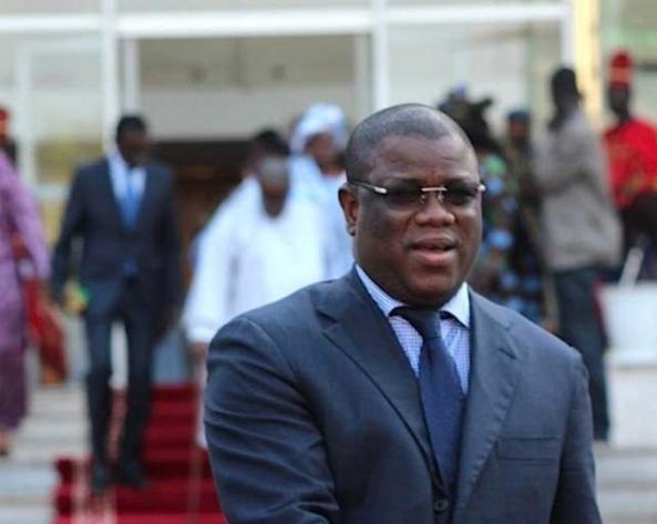 Envoi de soldats au Yémen : « Si j’étais chef d’Etat, j’allais d’abord concerter avec les forces politiques, les religieux… » dixit Abdoulaye Baldé