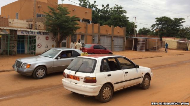 Niger : L’épidémie de méningite a fait 358 morts sur 5 273 cas suspects