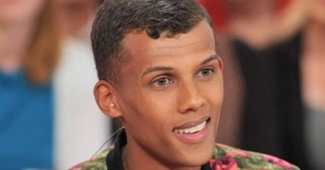 Tournée Africaine: Stromae se déplace deux tonnes de matériels