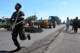 Coup d’État au Burundi : le président Pierre Nkurunziza destitué de son fonction de chef d’Etat