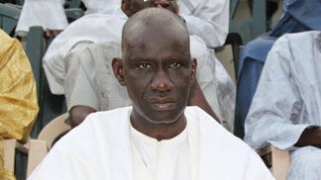 Décès d’ Amady Aly Dieng : les témoignages du ministre Mbagnick Ndiaye