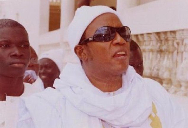 Soldats en Arabie Saoudite: « Nous ne pouvons pas rester à l’écart de ce problème », dixit Seydina Issa Thiaw  Laye