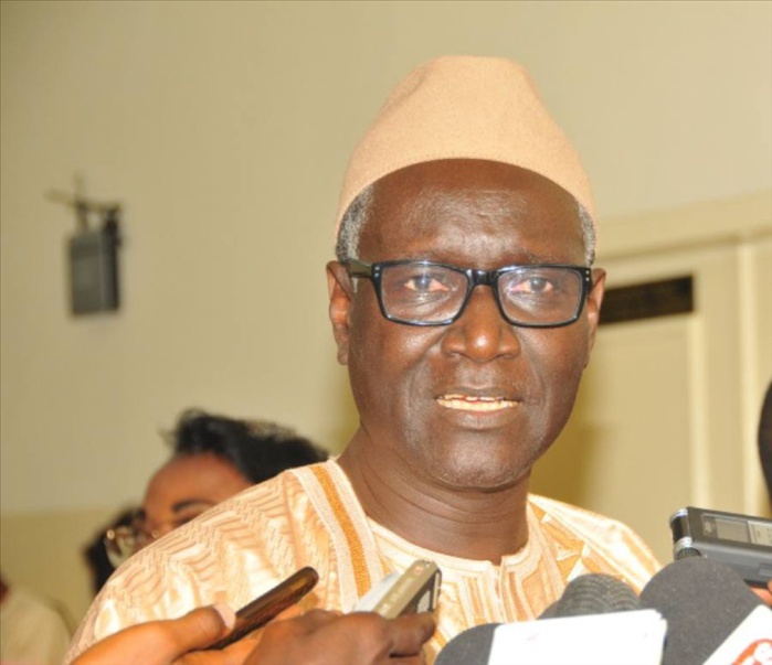 165 555 emplois créés depuis 2012 selon Mansour Sy