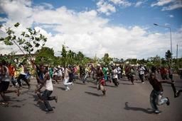 Burundi : 17 putschistes entendus par le parquet ce samedi