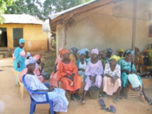 Ziguinchor-Campagne des noix de cajou : des femmes victimes d&rsquo;une surexploitation