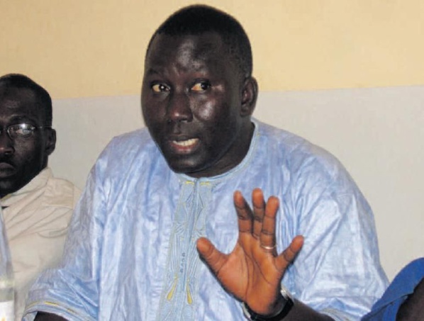 Le maire de Somone, Boucar Sadji évacué en Italie suite à un empoisonnement