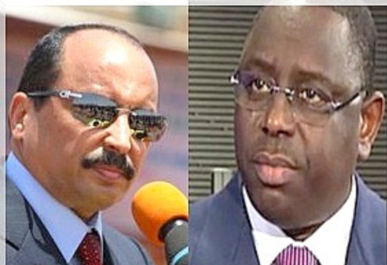 Du gaz découvert à la frontière entre le Sénégal et la Mauritanie