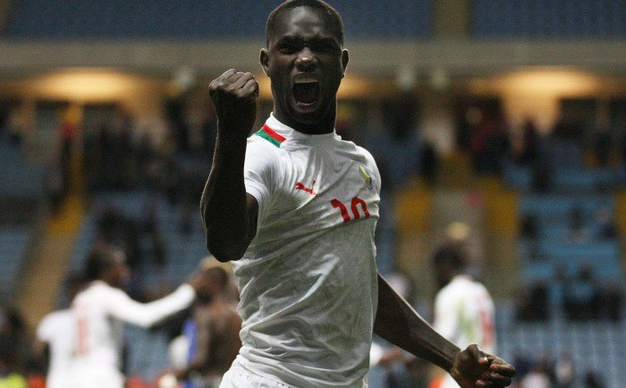 Football : Saint Etienne, Newcastle, West Ham Aston Villa se disputent Moussa Konaté