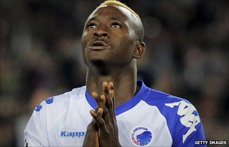 Sarah Okafor réclame à Dame Ndoye 340 millions F Cfa de pension alimentaire