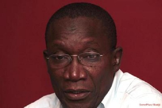 La Chambre d’accusation lui refuse la LP: Me Amadou Sall reste en prison