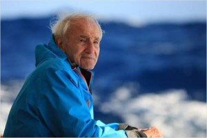 Festival de Cannes: Un « témoignage pour les générations futures » comme dernier film