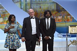 Cannes 2015: La France rit, l’Italie pleure et le bling-bling