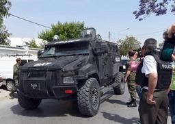 Tunisie: Un militaire tué après avoir attaqué des camarades, la piste djihadiste exclue