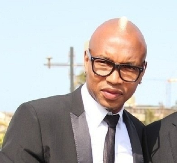 Football : El Hadji Diouf a encore réaffirmé son soutien à Aliou Cissé