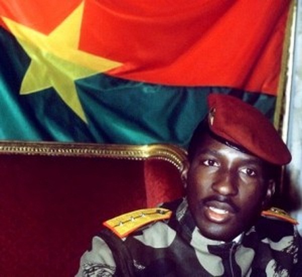 Burkina Faso: Exhumation du corps de Thomas Sankara ce mardi
