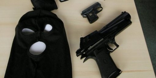 Thiaroye : Un gang s’attaque à une agence de Western Union au croisement Tally Diallo