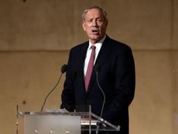 Présidentielle américaine: Le Républicain George Pataki annonce sa candidature