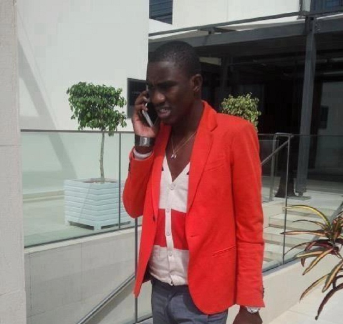 Waly Ballago Seck s’exile en Gambie après l’arrestation de son père