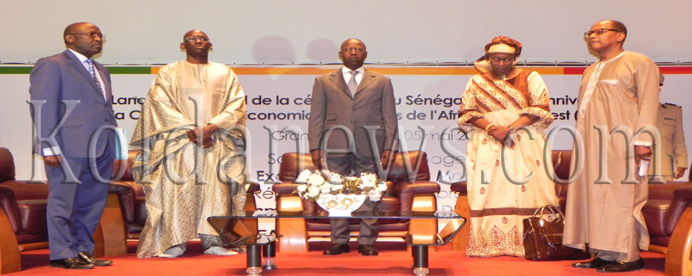 40 ans de la Cedeao : Une Communauté étatique aux défis pressants