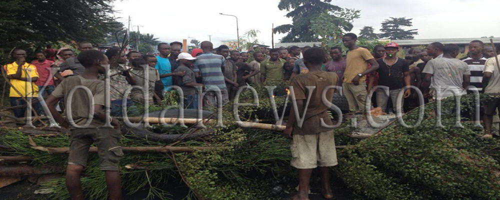 Burundi: La candidature de Nkurunziza validée et les manifestations reprennent