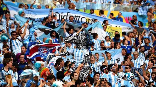 Nouvelle-Zélande 2015: Plus de 100 000 billets vendus pour pour la Coupe du monde U20