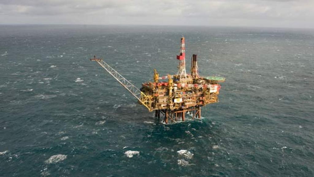 Sénégal : Nouvelle découverte de gisements offshore au nord de Sangomar