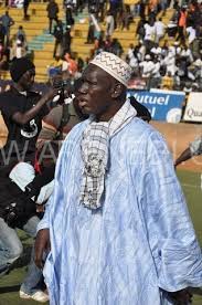 Mbaye Guèye: «je désire que Gris Bordeaux affronte le vainqueur du combat Modou Lô – Bombardier »