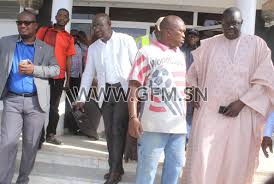 Cambriolage survenu à la Tfm: la Direction a licencié 7 employés.