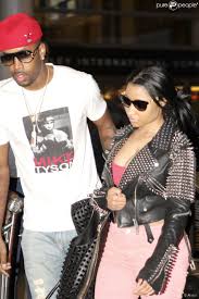 Nicki Minaj s’est faite passée la bague au doigt par le rappeur Meek Mill