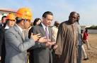 Grands projets du PSE: des industriels chinois à Dakar pour un partenariat économique avec le Sénégal