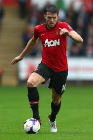 Manchester United : fin de saison pour Michael Carrick