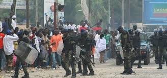 Ziguinchor – échauffourée entre étudiants et forces de l’odre : au moins 4 étudiants ont été arrêtés