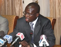 Refondation du PDS : Modou Diagne Fada et Cie en conférence de presse aujourd’hui