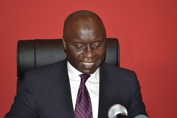 Arène politique : le leader de Rewmi, Idrissa Seck, monte en puissance