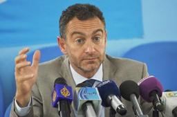 Le Soudan du Sud expulse le coordinateur de l’aide humanitaire de l’ONU