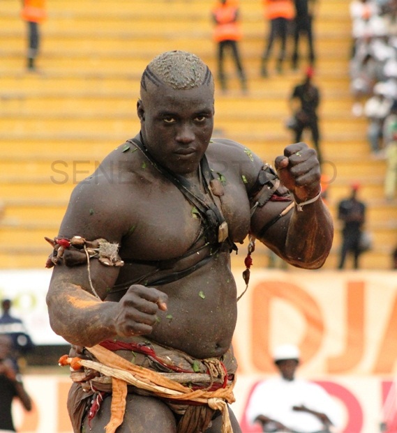 A propos des larmes de Sa Thiès : « J’avais en fait pensé à Balla Gaye 2. J’étais soulagé de le voir heureux »