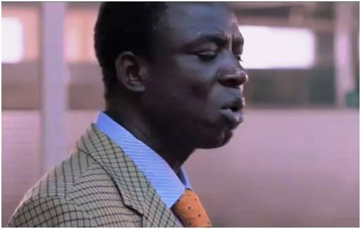 REBEUSS : l’hôte de la piaule 42, Thione Ballago Seck a reçu son fils Wally et ses avocats