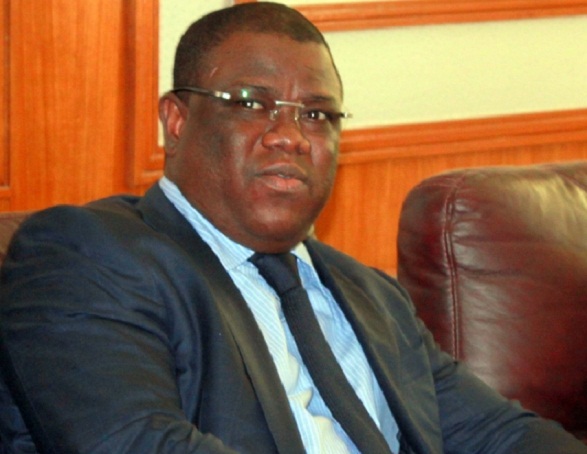 Crei – la traque se poursuit : Alboury Ndao inventorie les biens d’Abdoulaye Baldé