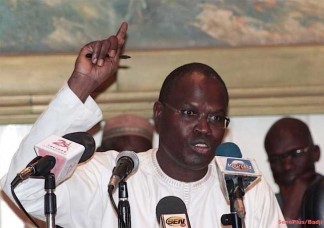 Khalifa Sall sur la croissane urbaine : « le Sénégal qui a connu 20 ans de sécheresse et l’exode rural à conduit les populations à s’installer dans les zones inondables »
