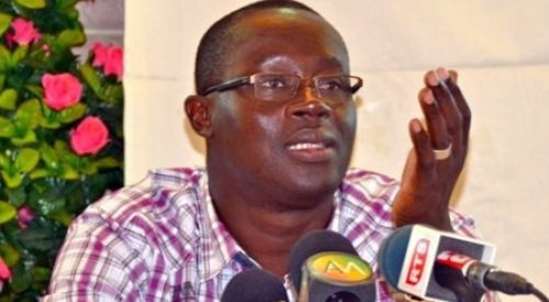 Coupe du monde U20 : Augustin Senghor aux lionceaux : »On ne doit pas arrêter une si belle histoire »