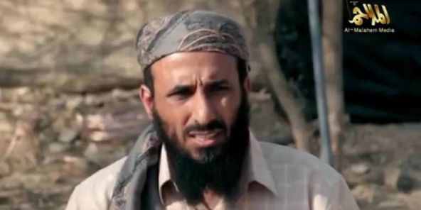 Yémen : Al-Qaïda confirme la mort de son chef, Nasser al-Wahishi