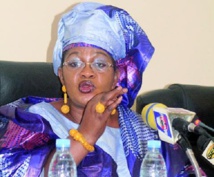 Medd – Campagne «Ville sans plastiques» à Bambey : Aïda Mbodj a promis de s&rsquo;investir pour l&rsquo;atteinte des objectifs