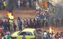 Opérations de déguerpissement des marchands ambulants : des dégats matériels à plus de 400 millions FCFA