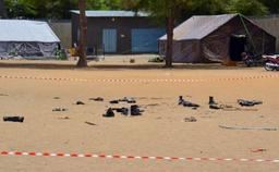 Tchad – N&rsquo;Djamena : le gouvernement décréte un deuil national de trois jours après le double attentat-suicide